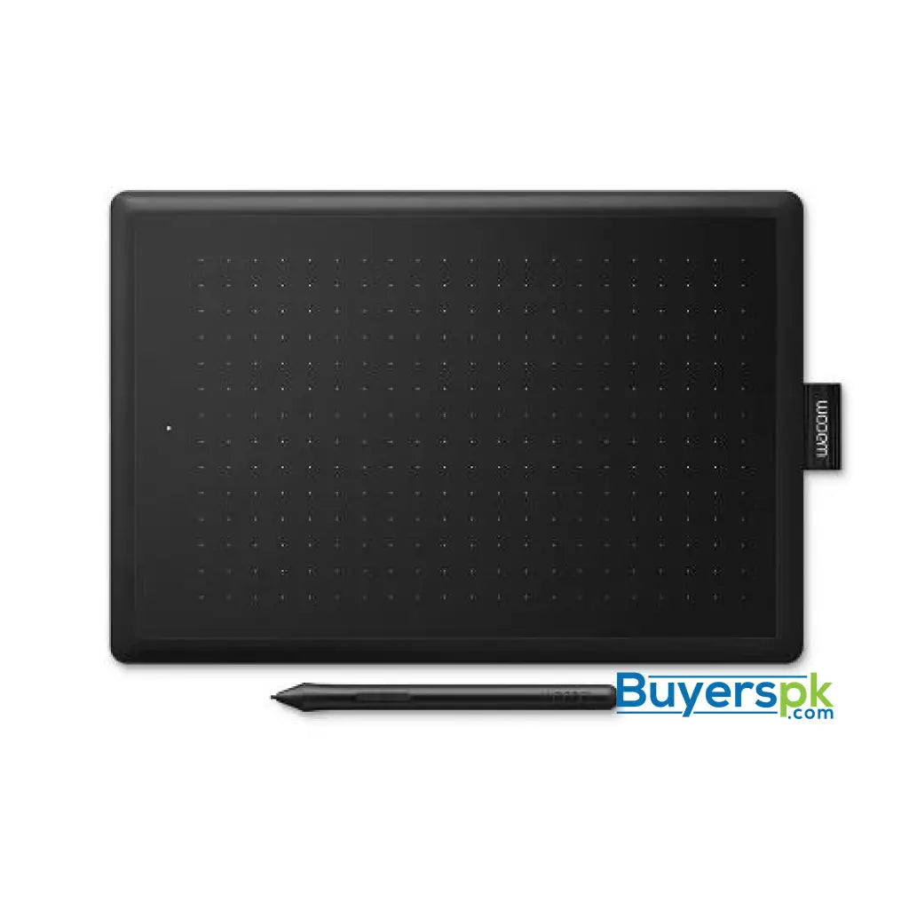 Wacom One by CTL671 /K0-CX Small 9-inch x 6-inch Graphic Tablet - Graphic Tablet Wacom One by CTL671 /K0-CX Small 9-inch x 6-inch Graphic Tablet - Graphic Tablet